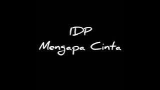 Indah Dewi Pertiwi - Mengapa Cinta (Cover)