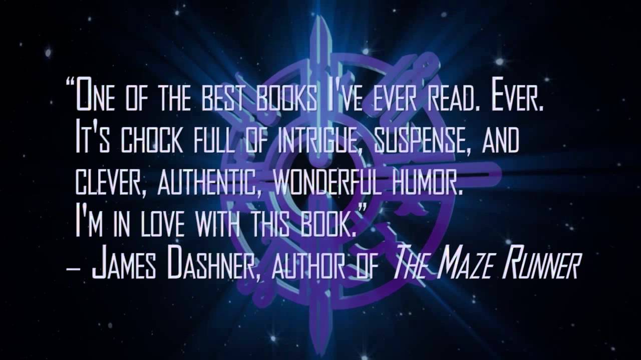 Dangerous by Shannon Hale Book Trailer YouTube