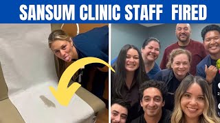 Santa Barbara Urgent Care Staff Fired After Shocking Tiktok Surfaces