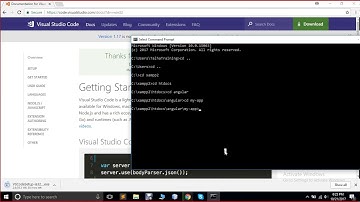 Day 06 - Angularjs Training: Angular Js Application 2 Routing Navigation Bar Example Tutorial