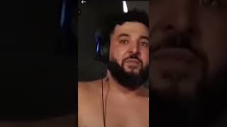 #MohamedHenni se fait rapidement refroidir par #Sowdred 🤣😅 #OM #memes