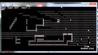 roguelike and Shadow test