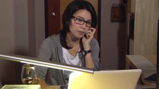 《叛逃》Ep 8