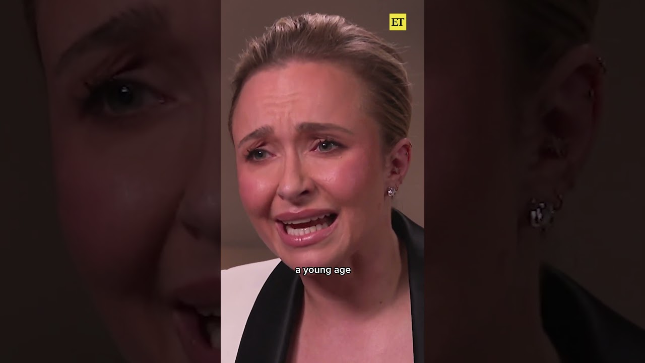Hayden Panettiere Opens Up About 'Nashville' Mirroring Her Own Life #haydenpanettiere #nashville