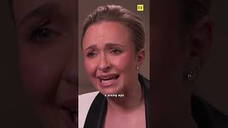 Hayden Panettiere Opens Up About 'Nashville' Mirroring Her Own Life #haydenpanettiere #nashville