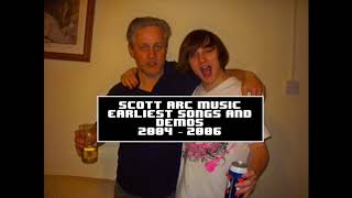 The First Songs I Ever Wrote (2004-2006) [400 subscriber special!]
