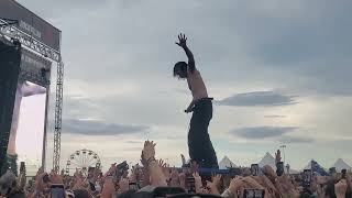 Sueco - Next Ex. Welcome To Rockville 2023