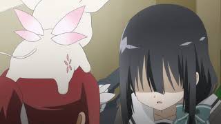 Yuki Yuna is a Hero Episode 2