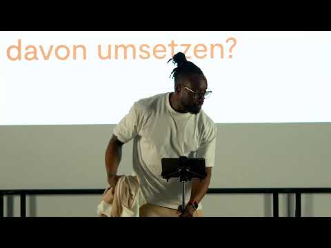 Gehst du mit, wenn Gott einen anderen Weg geht?, mit Pastor Victor Akko