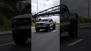 The Silverado Is End Game