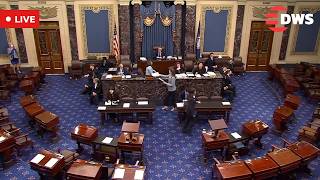 LIVE: Hakeem Jeffries Addresses War Power Resolution on House Floor Amid Iran Conflict Debate | AC15