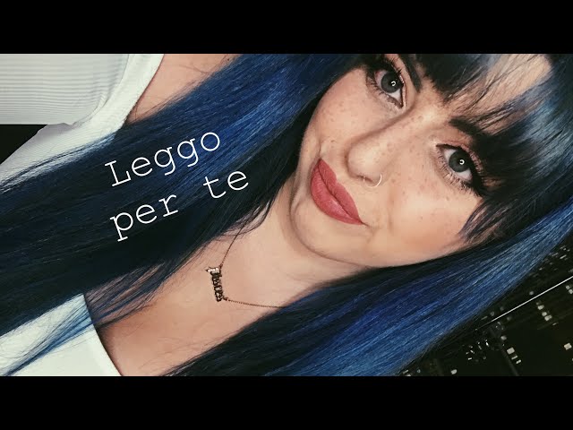 ASMR 📖 | LEGGO HP e la pietra filosofale cap 1 | whispering, soft spoken, close up ita