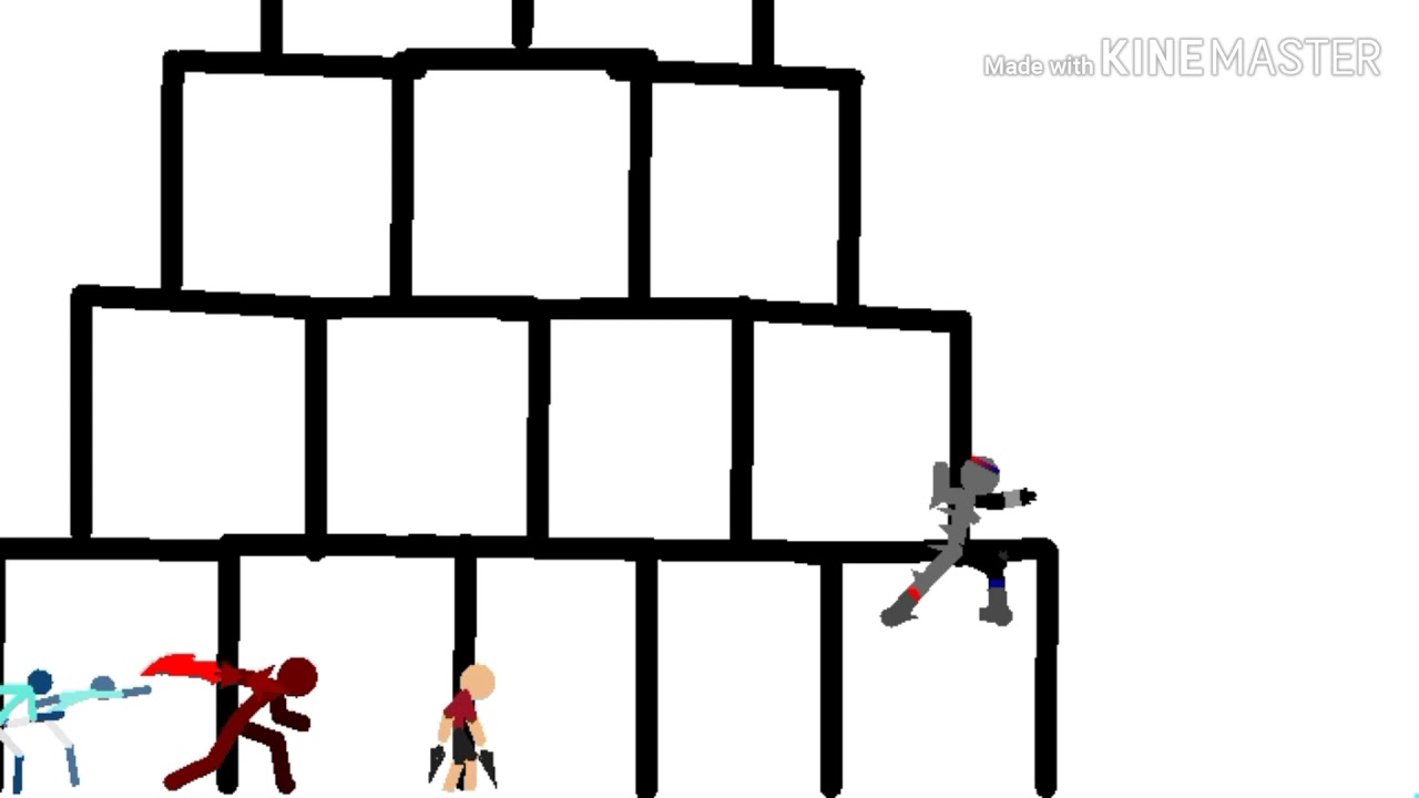 So I Crammed Some Videos Together Again YouTube