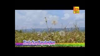 Rindu nan bapulangkan....Harry PARINTANG...(Video music official)