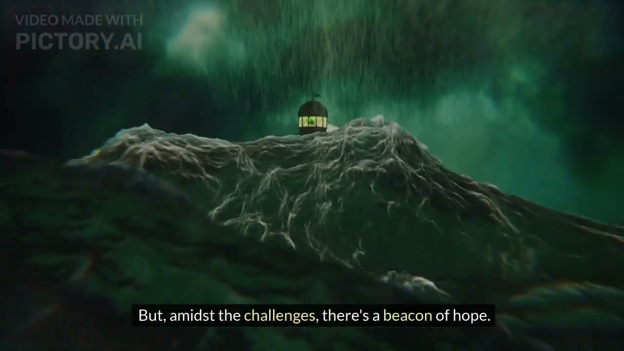 Summary of Haiti's Sustainable Energy