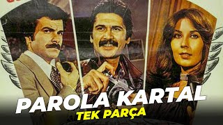 Parola Kartal | Tek Parça