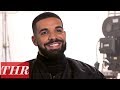 Drake on Acting, Music, His Mom, & "Triumphant Moments" | THR