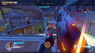 widow potg 3 kills