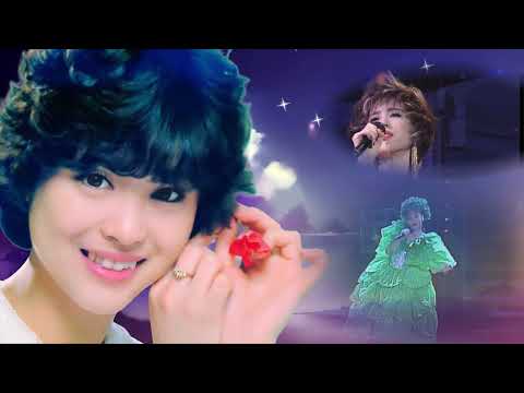 松田聖子　SWEET MEMORIES
