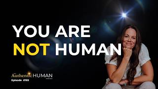 Humans Were Designed To Create Reality | The Truth About Your Power & Purpose (EP193)