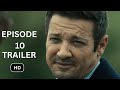 Mayor of Kingstown Season 4 Episode 10 Trailer: "Belly of the Beast" Shocking Twist!
