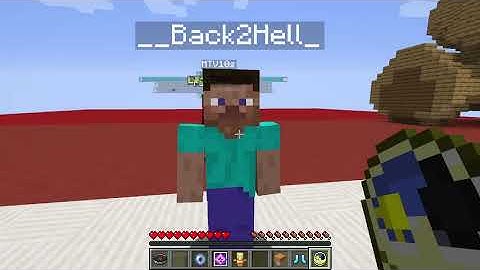 Mester Mc Szerverek Bemutatása (OFFICIAL VIDEO)