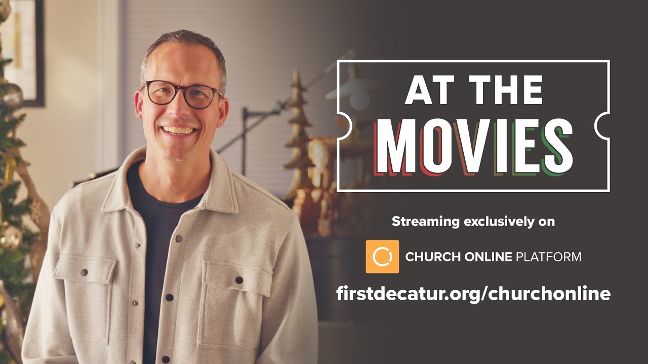 Рождественский выпуск в кинотеатрах начинается прямо сейчас! 🎄🎬