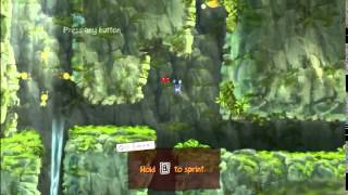 Rayman Origins: Zipping 2