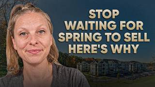 Stop Waiting for Spring to Sell Your Massachusetts Home