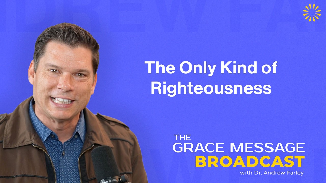 The Only Kind of Righteousness