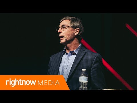 Tom Nelson | RightNow Conference Chicago | RightNow Media 2018