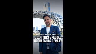 Mindvalley Social Media Summit Highlights