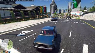 Penny Thinks Lang and Harry Are NBC - raine || GTA 5 RP NoPixel