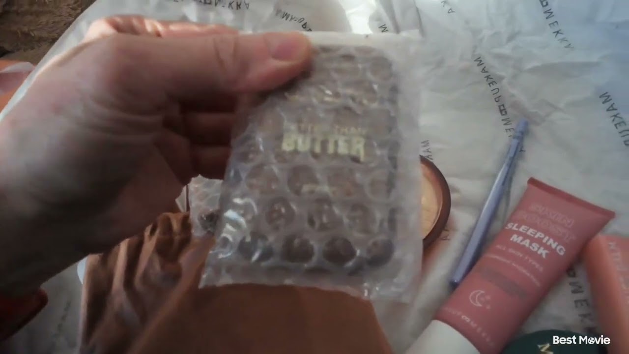 MAKE UP MEKKA 2026 EASTER EGG