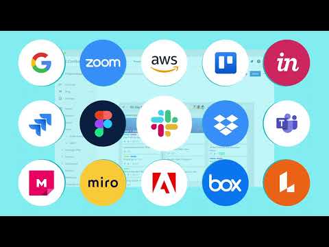 Atlassian Confluence Overview