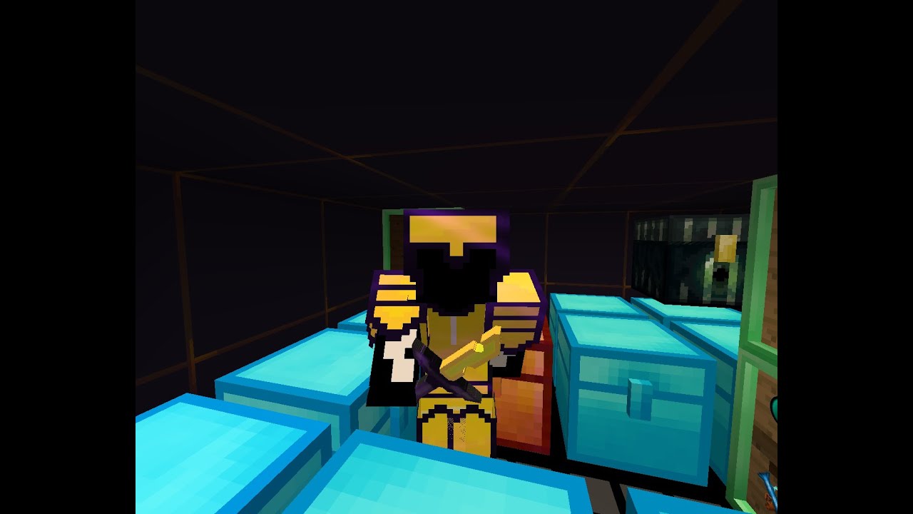 Hightlight Final Paladium V7.5