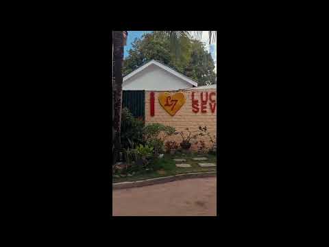 Lucky 7 Resort beach travelvlog family bonding batangas