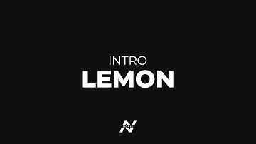 Intro for LEMON
