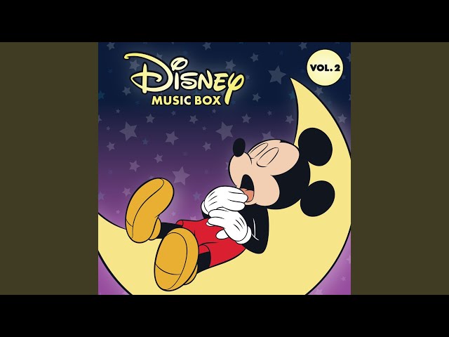 A Wish Worth Making (Orgel Version) - YouTube
