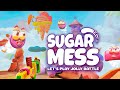 Sugar messlets play jolly battle arcade vr game firstperson shooter for meta quest