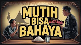 Download Lagu “Filosofi Puasa Mutih: Banyak yang Menganggap Klenik, Tapi Ada Makna Spiritual yang Jarang Dibahas” MP3