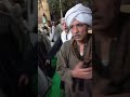 المنشد . محسن عبد الصادق بساحة الشيخ محمد ابو بكر الجلوي