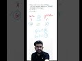 Genetics PYQs RENEET 2026!                  #biology #reneet #biologyshorts #reneet #neet2026