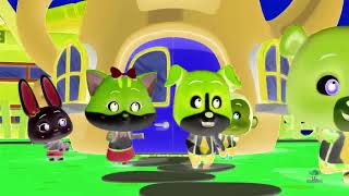 Loco Nuts - School Day Sponsored By Gamavision Csupo Effects