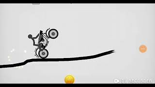 STICKMAN ROAD RACE GAME TRAILER screenshot 5