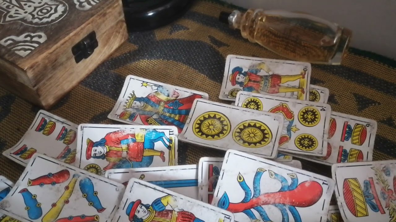 فال🃏جديد🎺و جايب الجديد👌🥁💌الحنطيه البيضاء السمراء🙏