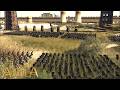The Craziest Sally Out In Total War History!