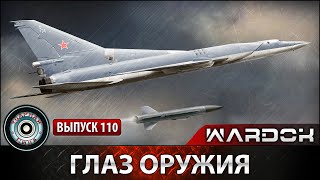 Ударная сила №110 «Глаз оружия»