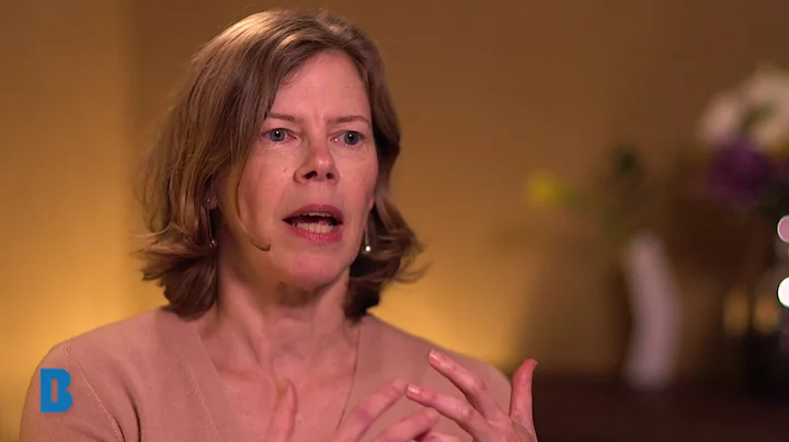 Alison Simmons: An Important Message