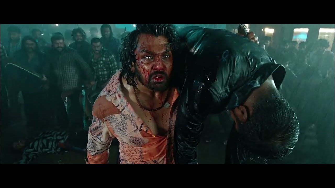 KD New Trailer |(KANNADA HINDI TAMIL TELUGU MALAYALAM) | OFFICIAL TRAILER |Majaascreen |